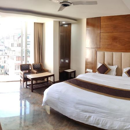 Hotel India House Дхарамсала Екстериор снимка