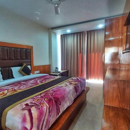 Hotel India House Дхарамсала Екстериор снимка