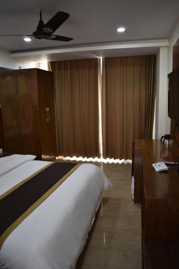 Hotel India House Дхарамсала Екстериор снимка