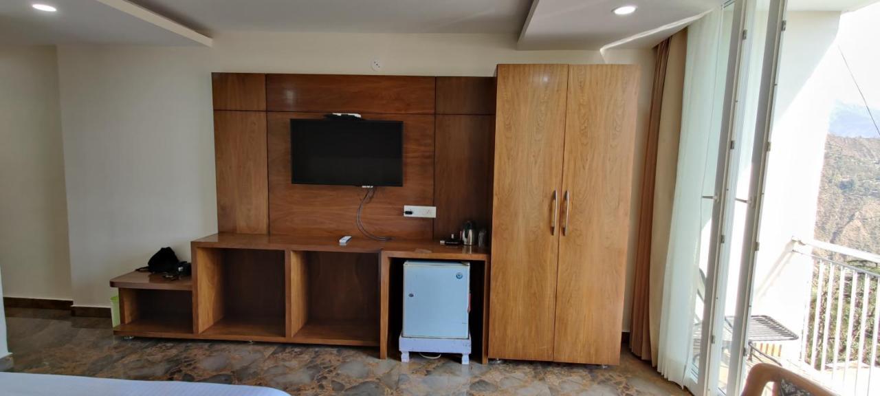 Hotel India House Дхарамсала Екстериор снимка