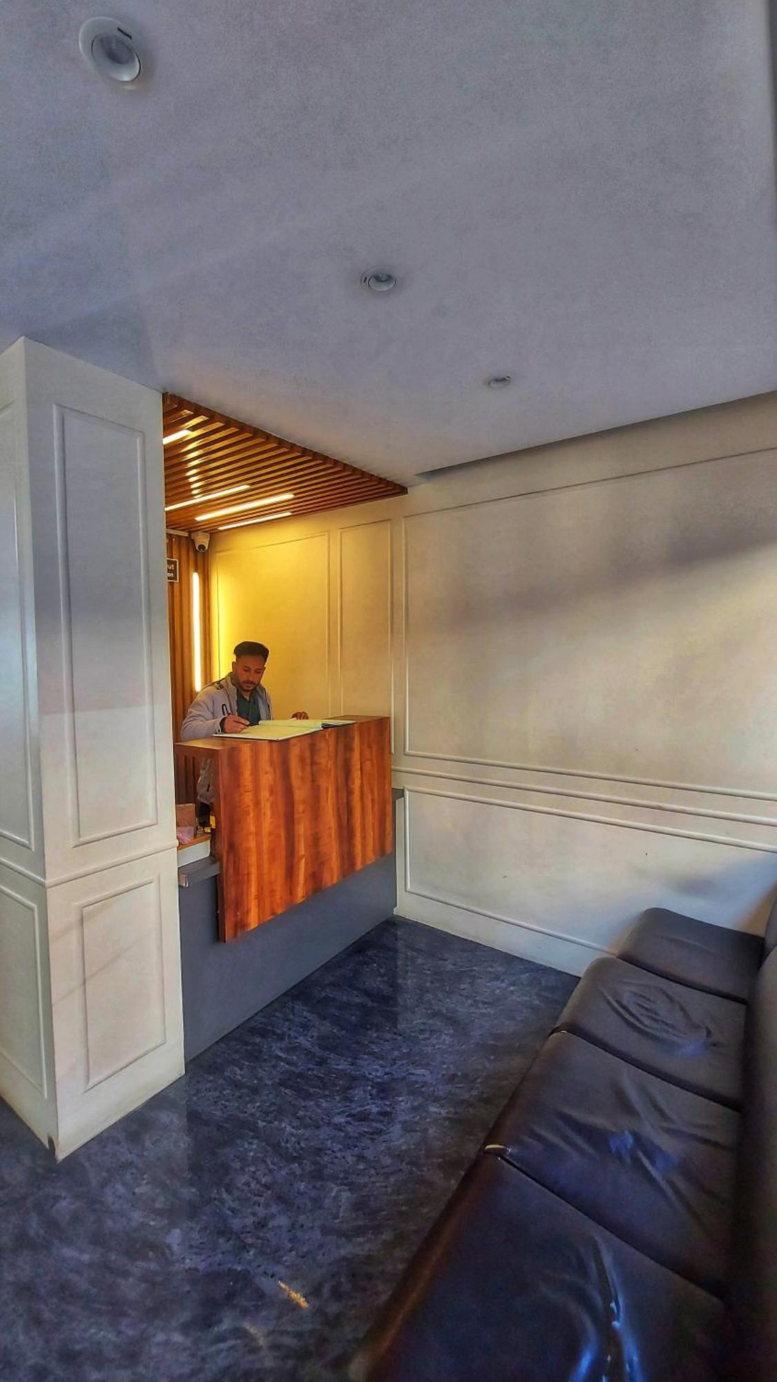 Hotel India House Дхарамсала Екстериор снимка