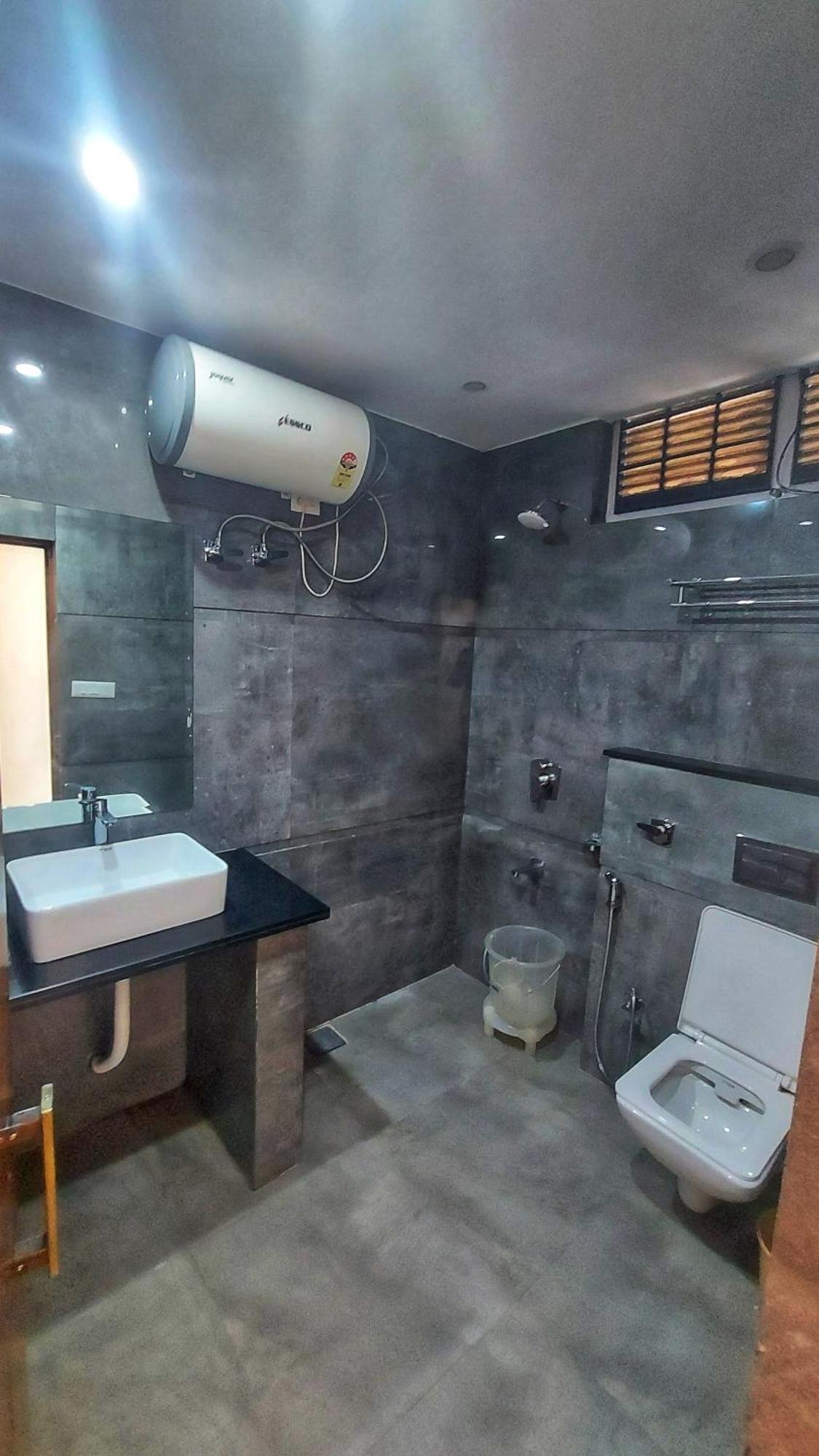 Hotel India House Дхарамсала Екстериор снимка