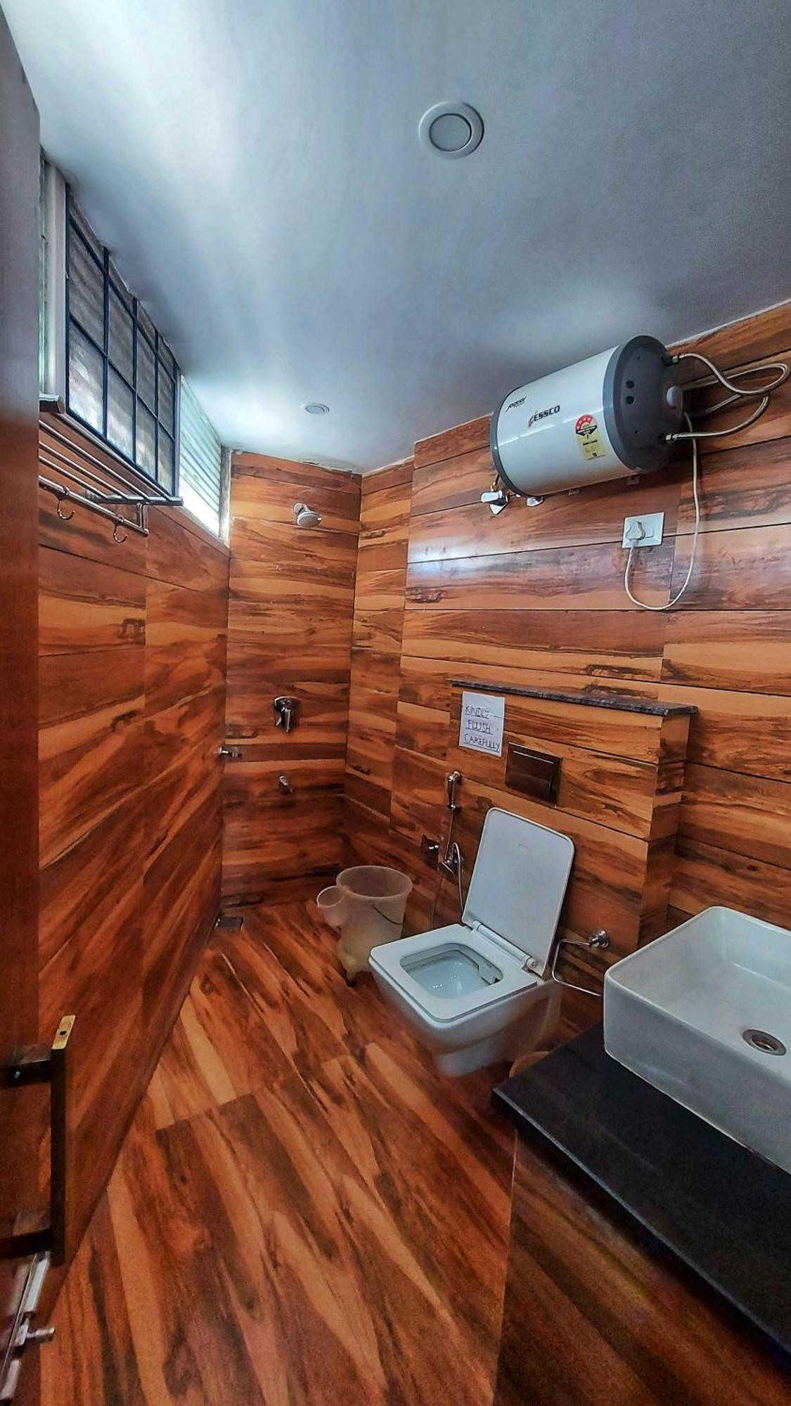 Hotel India House Дхарамсала Екстериор снимка