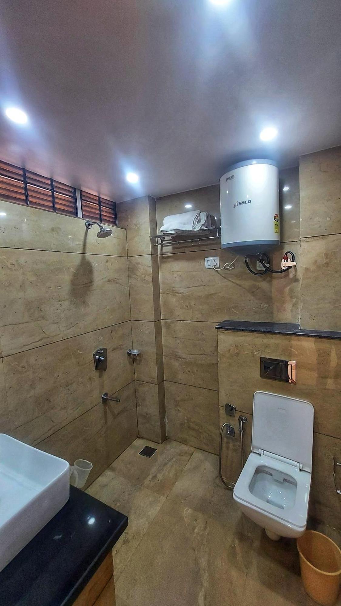 Hotel India House Дхарамсала Екстериор снимка