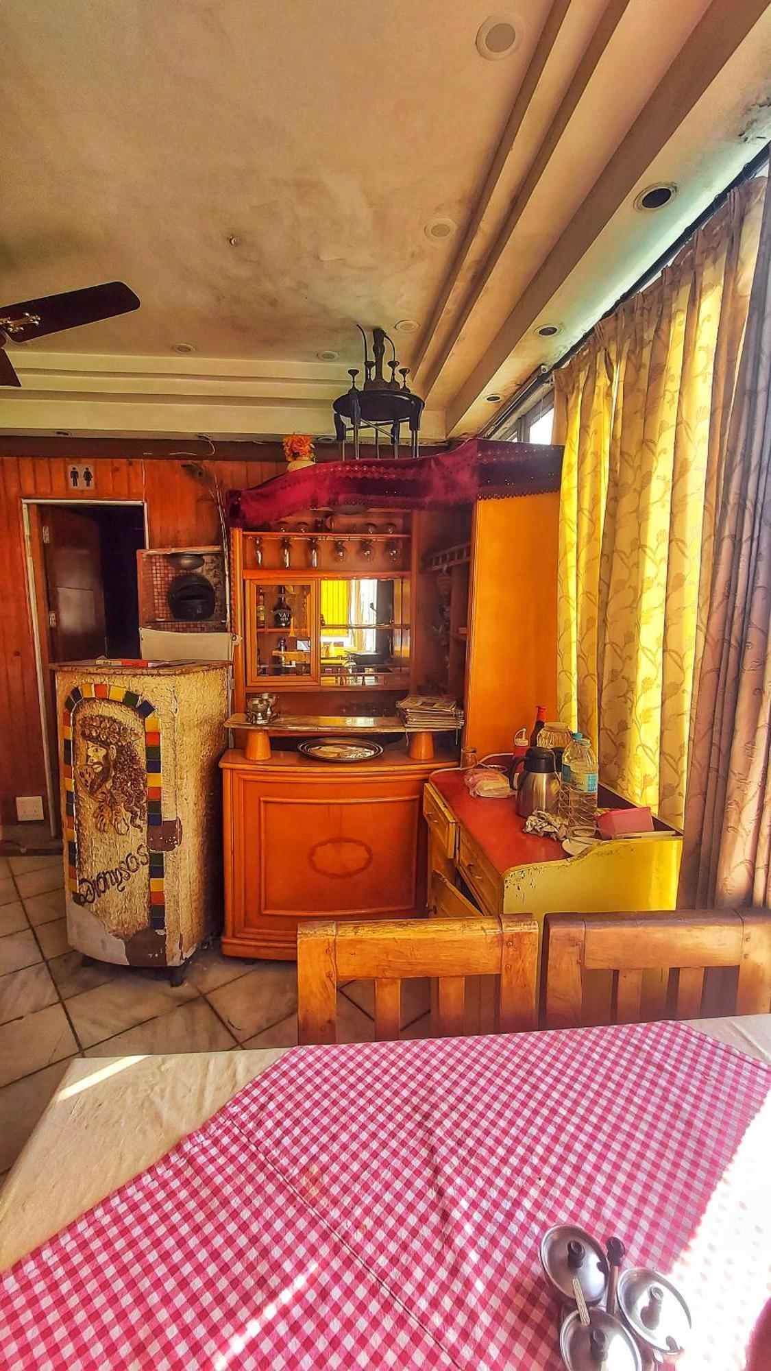Hotel India House Дхарамсала Екстериор снимка